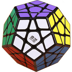 QyToys Kaiyuan SpeedCube Κύβος Ρούμπικ 3x3