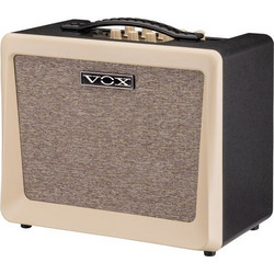 Vox Ukulele Combo
