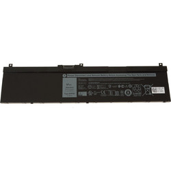 Συμβατή Μπαταρία Laptop για Dell Precision 7730/7530/7540/7740 8000mAh