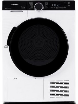 Morris MPD-91125 Στεγνωτήριο Ρούχων 9kg A+++ με Αντλία Θερμότητας