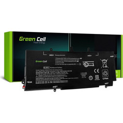 Green Cell Συμβατή Μπαταρία Laptop για HP EliteBook Folio 1040 G1-G2 3100mAh