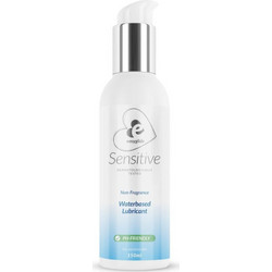 Easyglide Sensitive Λιπαντικό Gel Νερού Κόλπου & Πρωκτού 150ml