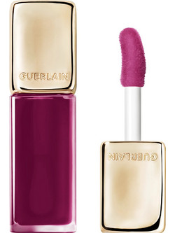 Guerlain KissKiss Bee 809-Laventer Tinted Lip Oil με Χρώμα 9.5ml