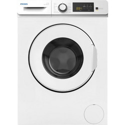 Robin TT-854 Πλυντήριο Ρούχων 8kg 1000 Στροφών
