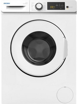 Robin TT-854 Πλυντήριο Ρούχων 8kg 1000 Στροφών