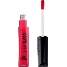 Rimmel Oh My Gloss! 500 Ooh La La Lip Gloss 6.5ml
