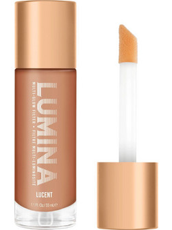 W7 Lumina Multi-Glow Face Filter Lucent Liquid Make Up 33ml