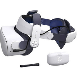 BOBOVR M2 Pro & Battery Pack