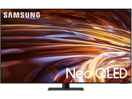 Samsung Neo QLED QE55QN95DAT Smart Τηλεόραση 55" 4K UHD Mini LED HDR (2024)