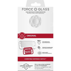 Bigben SWITCHFORCEGLASS2 Tempered Glass για Switch