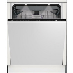Beko BDIN38650C Εντοιχιζόμενο Πλυντήριο Πιάτων για 16 Σερβίτσια 59.8cm Λευκό