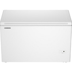 Liebherr CFe 2080 Pure Καταψύκτης Μπαούλο 353lt