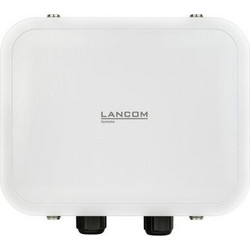 Lancom OW-602 Access Point WiFi 6 Dual Band (2.4 & 5GHz)