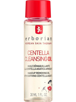Erborian Centella Λάδι Ντεμακιγιάζ 30ml