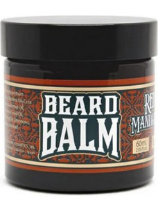 Hey Joe No2 Fresh Mint Balm για Γένια 60ml