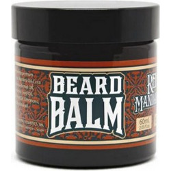Hey Joe No2 Fresh Mint Balm για Γένια 60ml