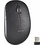 NGS Fog Pro Ασύρματο Ποντίκι Black