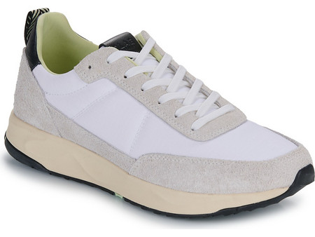 CLAE Owen Ανδρικά Sneakers Λευκά CL24AOW03-WBR