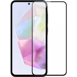 Nillkin 2.5D CP+ Pro Tempered Glass (Galaxy A35)
