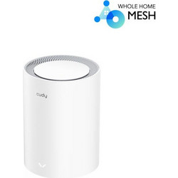 Cudy M3000 V2 Mesh Access Point WiFi 6 Dual Band (2.4 & 5GHz) 1-Pack