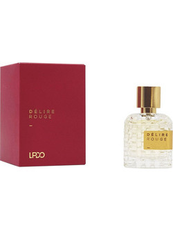 LPDO Delire Rouge Intense Eau de Parfum 30ml
