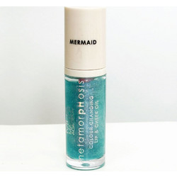 MUA Glitter Lip & Cheek Oil Mermaid 7ml
