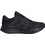 Adidas Galaxy 7 Ανδρικά Αθλητικά Παπούτσια για Τρέξιμο Μαύρα ID8757