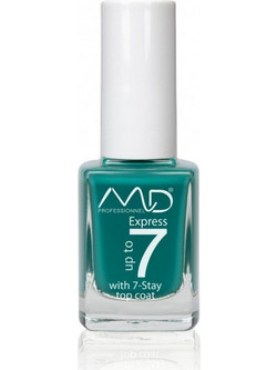 Md Professionnel Express 895 Gloss Βερνίκι Νυχιών 12ml