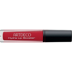 Artdeco Hydra Booster 55 Translucent Hot Pink Lip Gloss 6ml