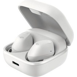 Sennheiser ACCENTUM Ακουστικά Bluetooth In Ear Ανθεκτικά στο Νερό White