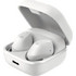 Sennheiser ACCENTUM Ακουστικά Bluetooth In Ear Ανθεκτικά στο Νερό White