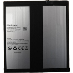 Blackview BAT-TAB60 Αυθεντική Μπαταρία για Tab 60