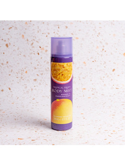 The Somerset Toiletry Mango & Passionfruit Body Mist 240ml