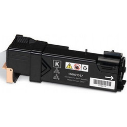 Toner XEROX Συμβατό 6500 106R01597 Σελίδες:3000 Black για C6500, 6500DN, 6506N, 6505DN