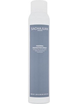 Sachajuan Thermal Protection Spray Μαλλιών για Επανόρθωση 200ml