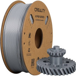 Creality Hyper ABS 1.75mm Grey 1Kg