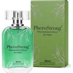 PheroStrong Entice for Men Perfume 50ml