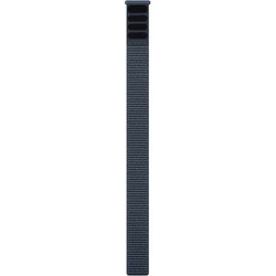 Garmin UltraFit Nylon 26mm Λουράκι Υφασμάτινο Granite Blue (Garmin Fenix 3 / 5X / 3HR / 5X Plus / 6X / 6X Pro / 7X)