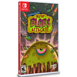 Tales From Space Mutant Blobs Attack Nintendo Switch