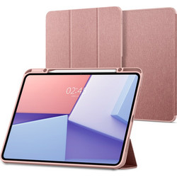 Spigen Urban Fit Rose Gold (iPad Pro 13" 2024)