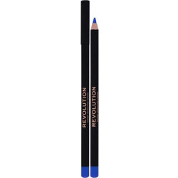 Makeup Revolution Kohl Blue Μολύβι Ματιών 1.3gr
