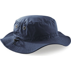 Beechfield Cargo Ανδρικό Καπέλο Bucket Υφασμάτινο Ανθρακί B88
