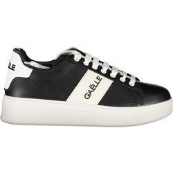 Gaelle Paris Ανδρικά Sneakers Μαύρα GACAM00002