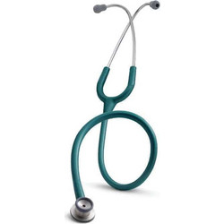 3M Littmann Classic II Infant Βρεφικό Καρδιολογικό Στηθοσκόπιο Non Chill Carribean Blue 2124