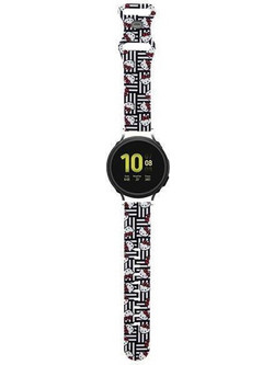 Hello Kitty Heads & Stripes (Universal 20mm)