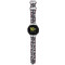 Hello Kitty Heads & Stripes (Universal 20mm) Hello Kitty Heads & Stripes (Universal 20mm)