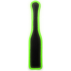 Ouch! Glow in The Dark Paddle