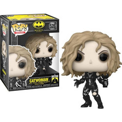 Funko Pop! Heroes Batman Returns 528 Catwoman