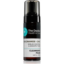 The Doctor Niacinamide & Zinc Sebum Control & Smooth Tone 150ml