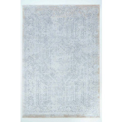 Ezzo Firenze Χαλί Ορθογώνιο 200x290cm E078AH9 Grey